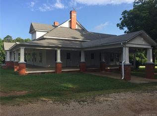 4801 Olive Branch Rd, Wingate, NC 28174