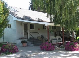 715 Drain 10 Rd, Tulelake, CA 96134