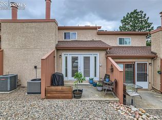 4104 Forrest Hill Rd, Colorado Springs, CO 80907