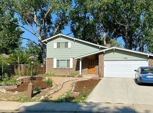 1226 Brookfield Dr, Longmont, CO 80501