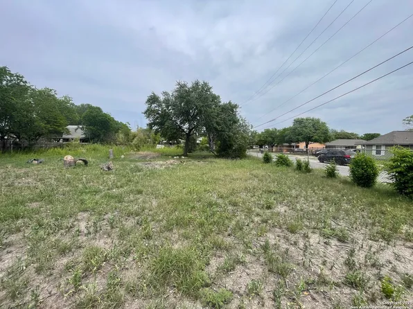 303 Randall Ave LOT 12, San Antonio, TX 78237