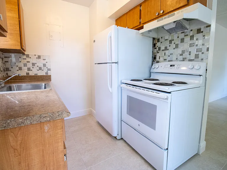1505 Himmarshee St #101 — Photo 5
