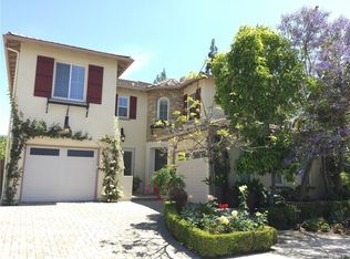 9 Calistoga, Irvine, CA 92602