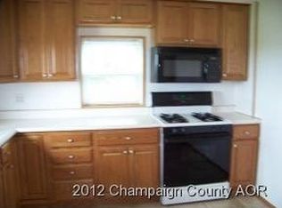 450 E 1100 North Rd, Monticello, IL 61856