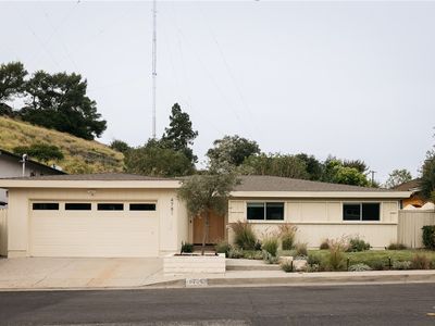 4781 Round Top Dr, Los Angeles, CA, 90065