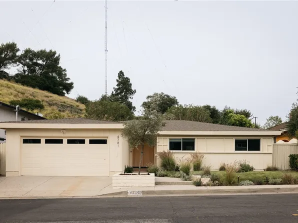 4781 Round Top Dr, Los Angeles, CA 90065