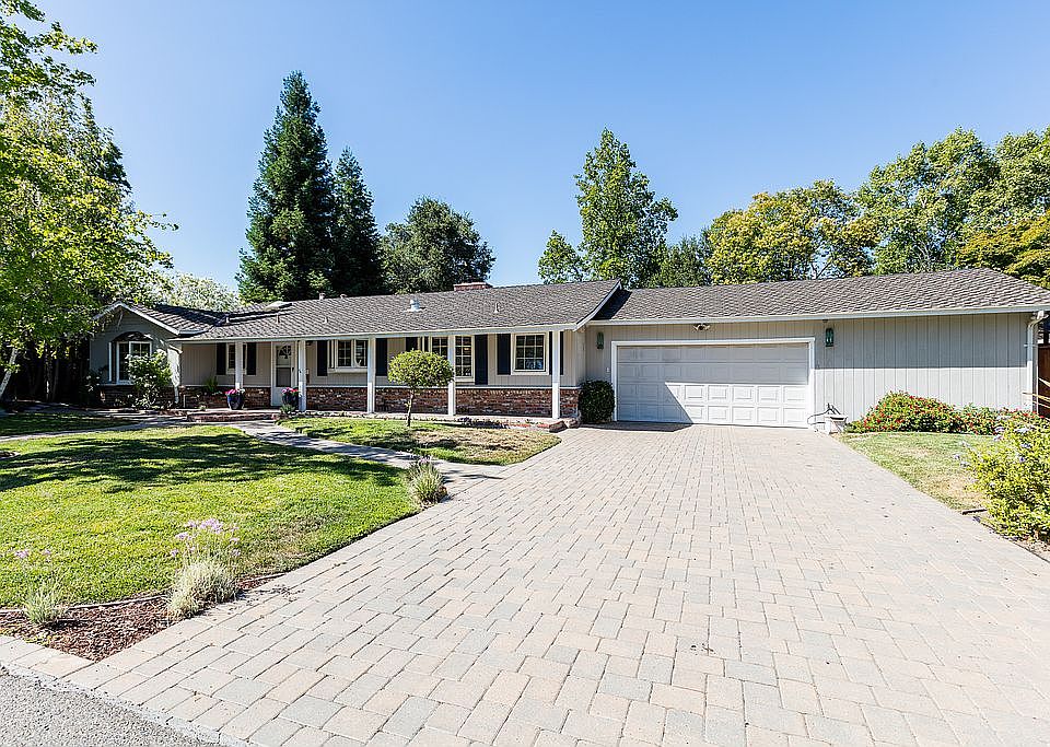 20345 Argonaut Dr, Saratoga, CA 95070 Zillow