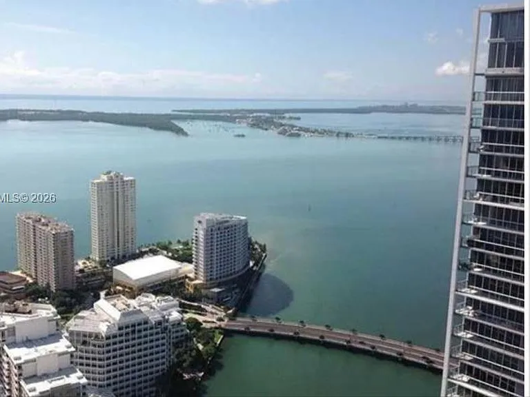 465 Brickell Ave #5605 — Photo 1
