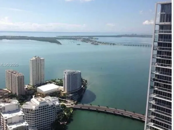 465 Brickell Ave, Miami, FL