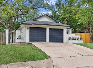 5305 Summer Dr, Austin, TX 78741
