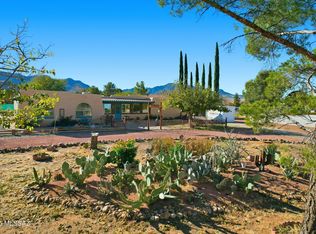 4828 S Bannock Ave, Sierra Vista, AZ 85650
