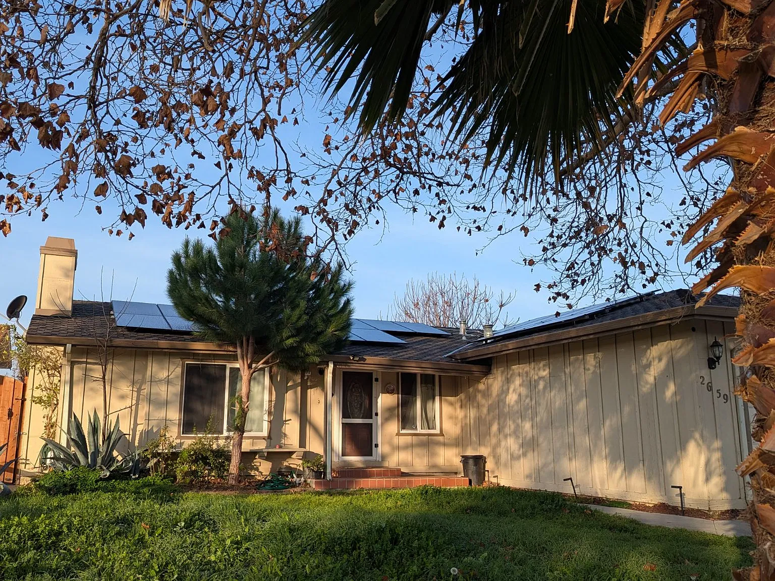 2 bed, 500 sqft, $1,550 — Photo 1