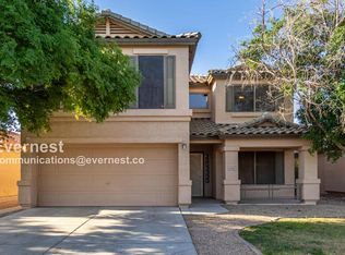 42581 W Michaels Dr, Maricopa, AZ 85138