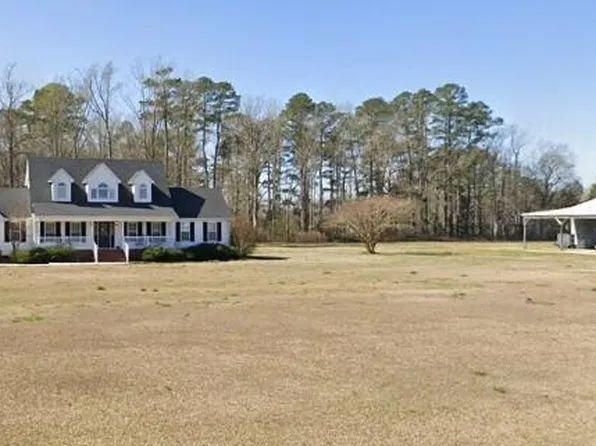 2200 Old Brick Road, Vanceboro, NC 28586