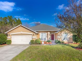 8765 Canopy Oaks Dr, Jacksonville, FL 32256