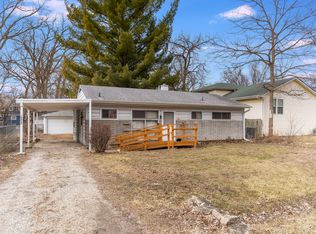 16202 Saint Louis Ave, Markham, IL 60428