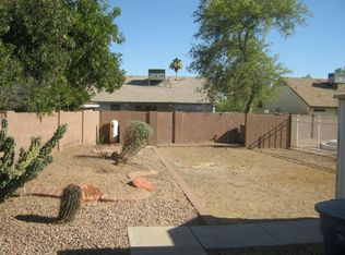3651 W Elgin St, Chandler, AZ 85226