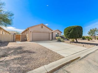 44401 W Buckhorn Trl, Maricopa, AZ 85329