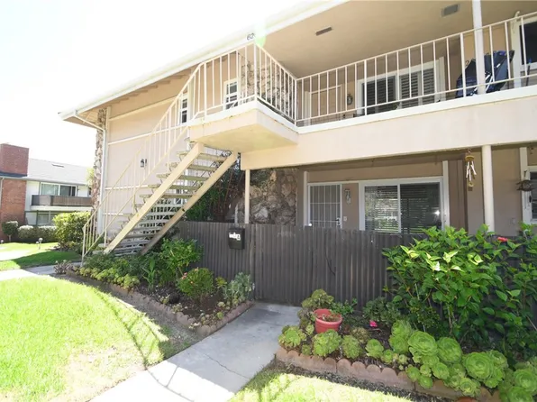 23067 Nadine Cir Unit A, Torrance, CA 90505