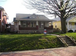 805 Main St, Beech grove, IN 46107