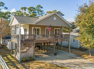 229 NE 63rd St, Oak Island, NC 28465