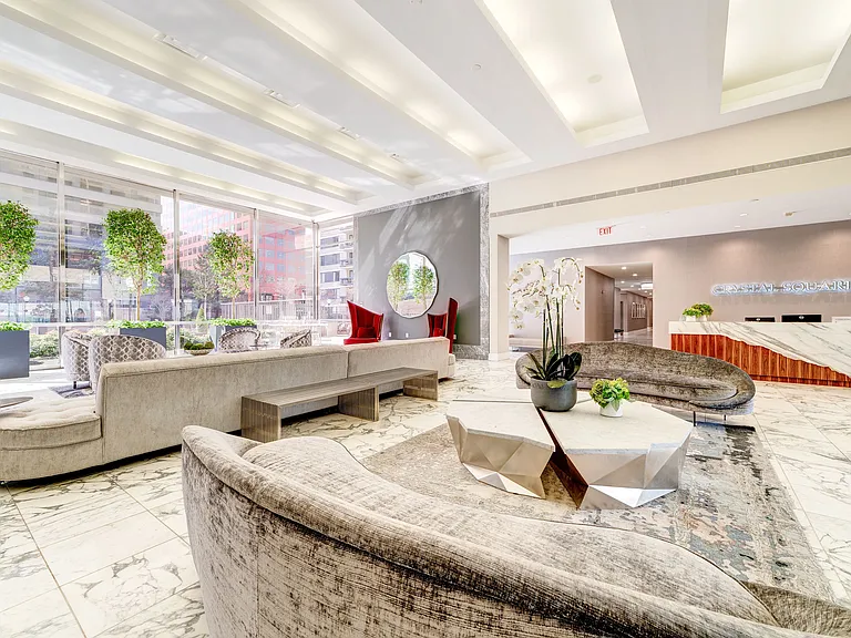 24-Hour Concierge