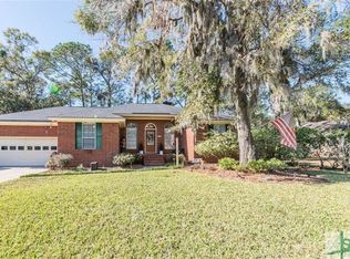 103 Sweet Gum Rd, Savannah, GA 31410
