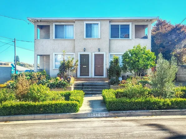 665, 665 W 38th St #671, San Pedro, CA 90731