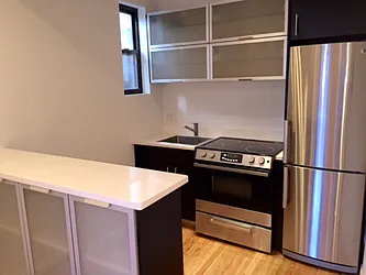 Rented by Citi Habitats