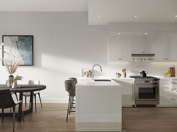 2nd image of 100 Claremont Ave APT 20G