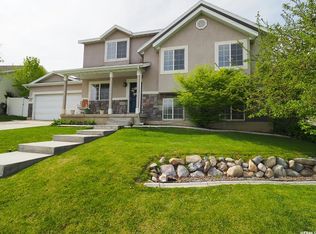 1579 S Spur Ct, Payson, UT 84651