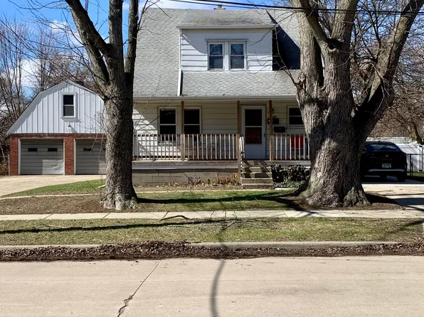 26131 Wolverine St #2, Madison Heights, MI 48071