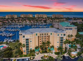 2090 Matecumbe Key Rd UNIT 1105, Punta Gorda, FL 33955