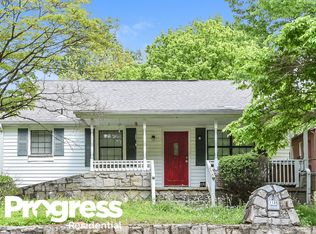 1135 Clark St, Clarkston, GA 30021