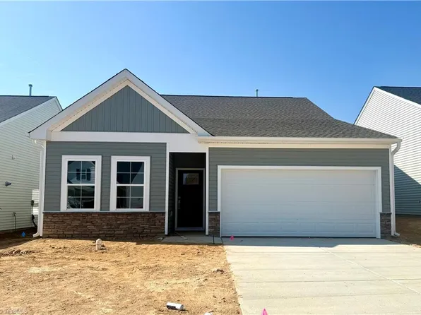 189 Candytuft Ct, Lexington, NC 27295