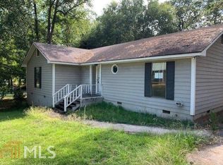 316 Forestside Cir, Americus, GA 31709