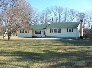 3 Concord Rd, Lebanon, NJ 08833