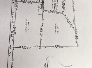 Grayson Rd LOT 3, Saint Inigoes, MD 20684