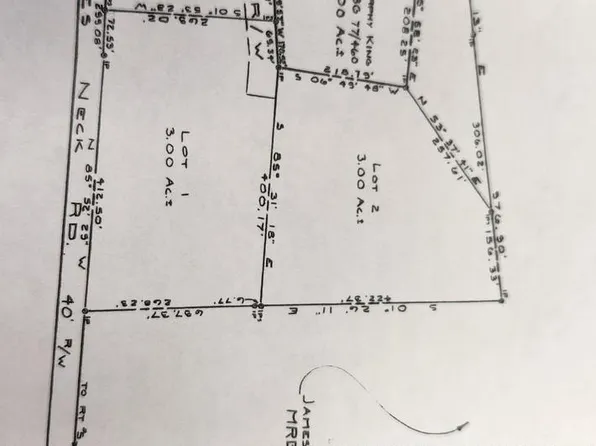 LOT 2 Grayson Rd, Saint Inigoes, MD 20684