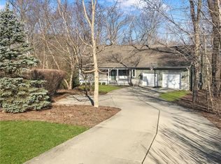 6466 Harrison Ridge Blvd, Indianapolis, IN 46236