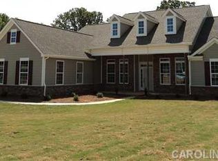 1208 Gloriosa Ct UNIT 654, Tega Cay, SC 29708