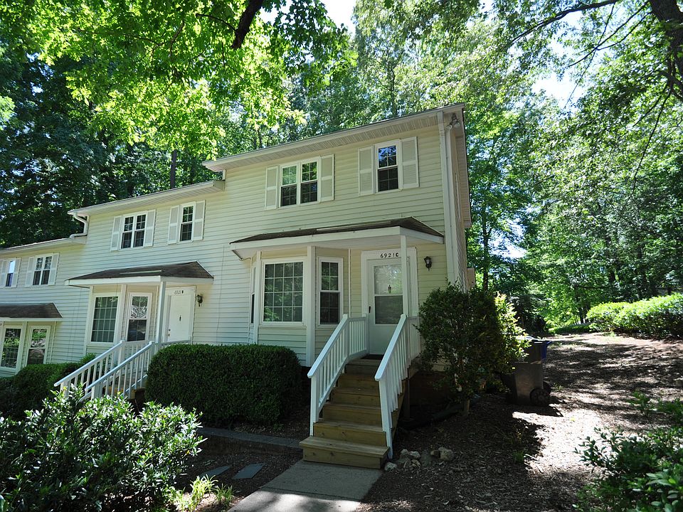 6921 Glendower Rd Raleigh, NC, 27613 Apartments for Rent Zillow
