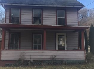 27 Water St, Milford, NJ 08848