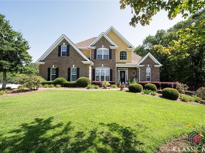 226 Hargrove Circle, Winterville, GA, 30683