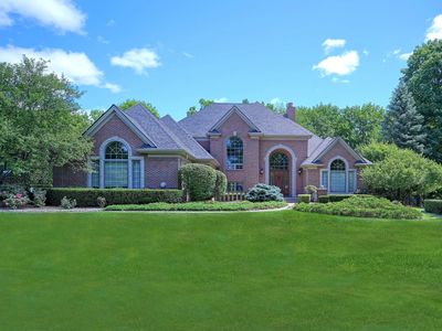 63240 Indian Hills Dr, Washington, MI, 48095