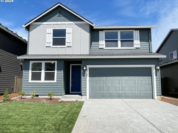 8720 S 3rd Ave #57, Ridgefield, WA 98642
