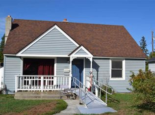 5223 N Hawthorne St, Spokane, WA 99205