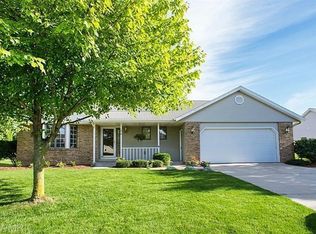1372 Steaders Pass, Zeeland, MI 49464