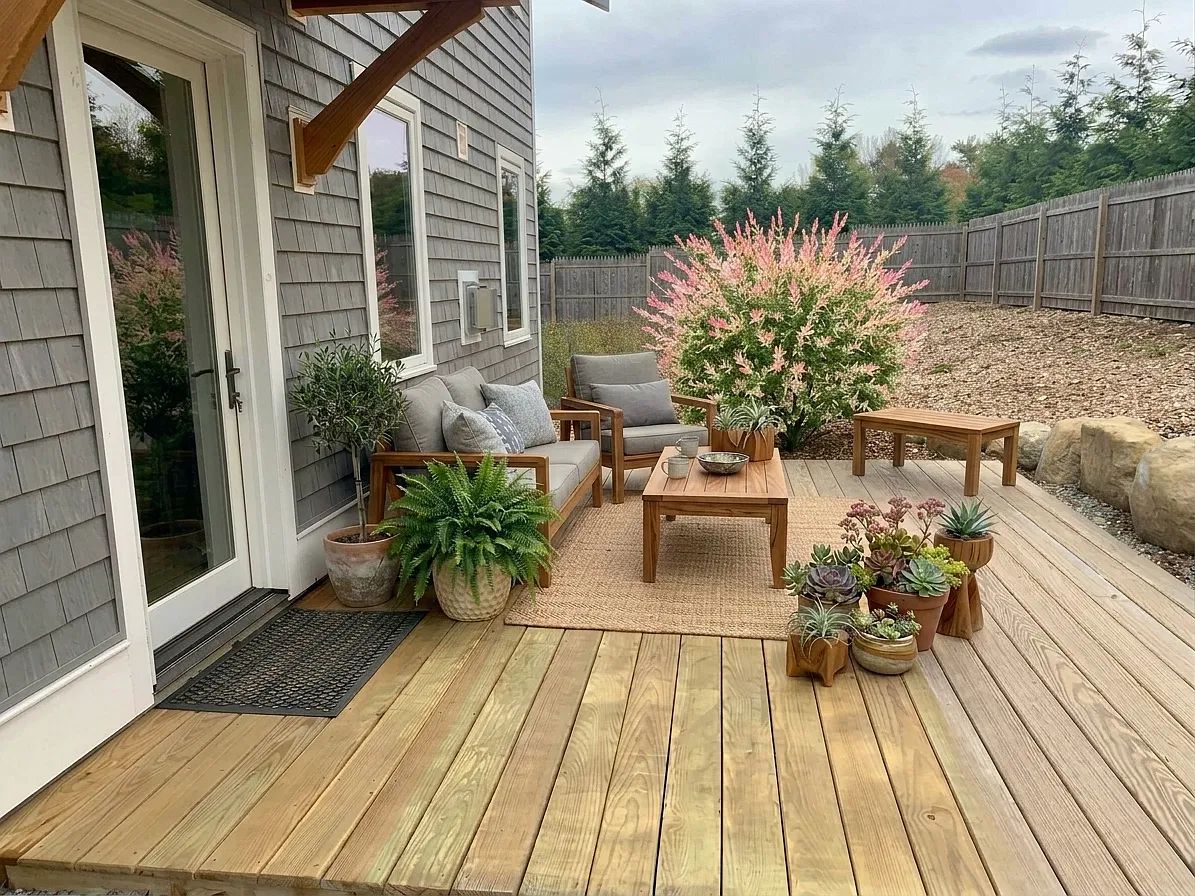 1 bed, 860 sqft, $2,250 — Photo 4