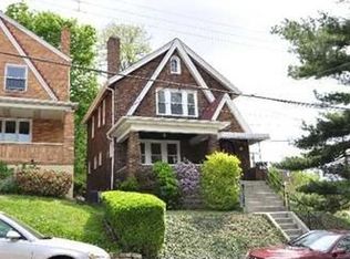 802 Deely St, Pittsburgh, PA 15217